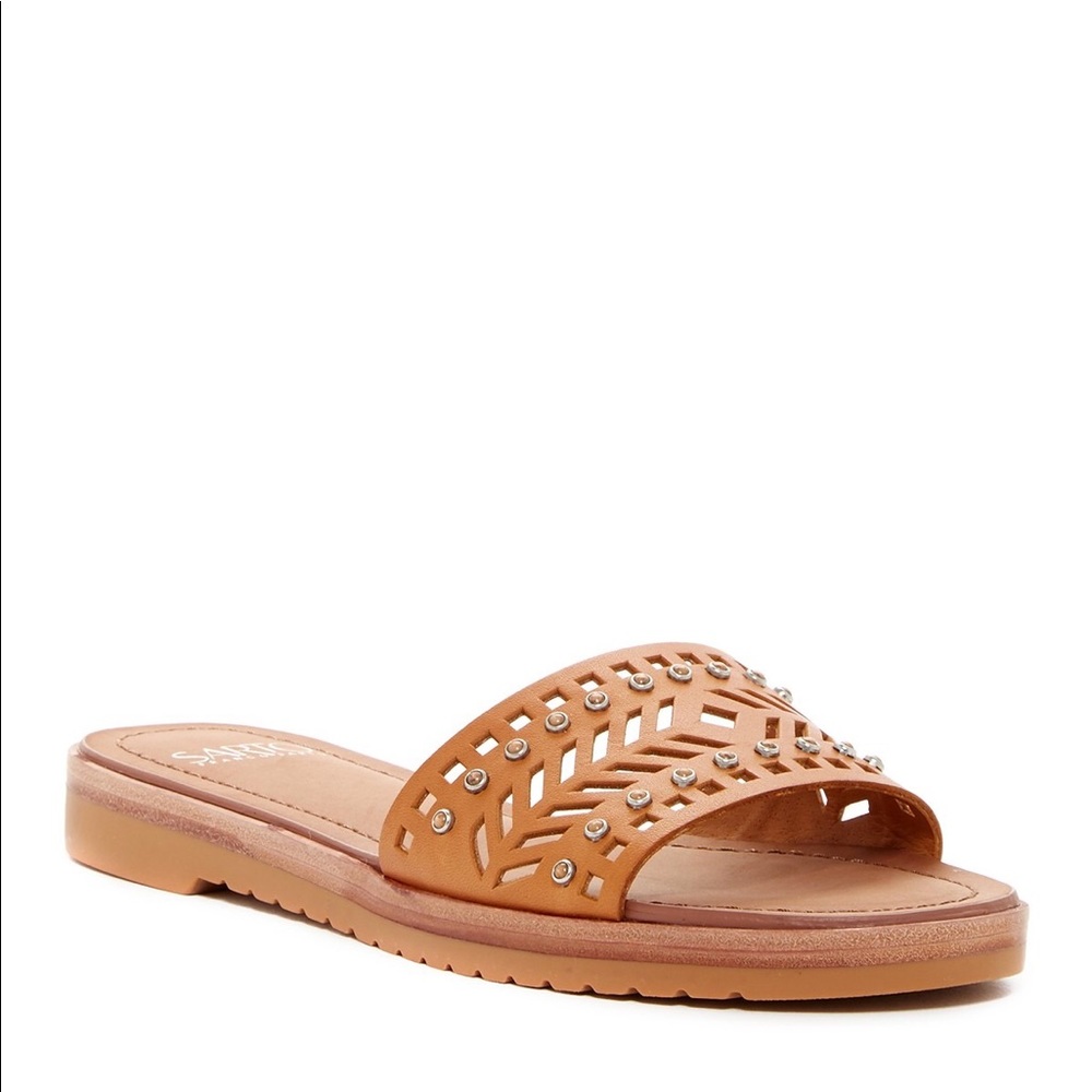 Franco Sarto Maclean Slides